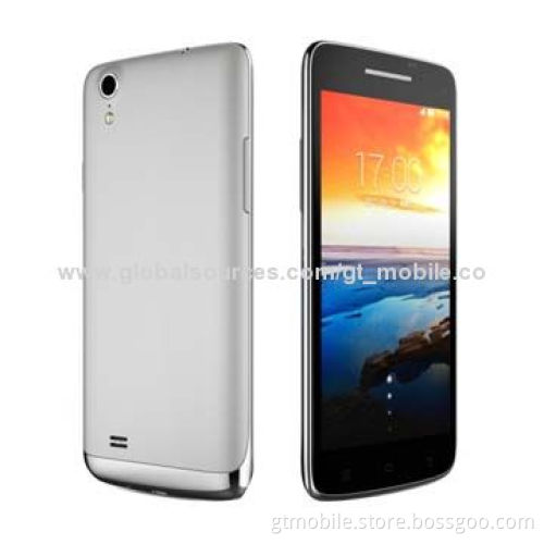 3G Phones, 5.0-inch HD screen Quad Core